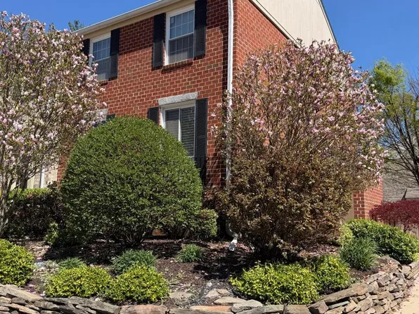 10731 Bridlerein Ter, Columbia, MD 21044