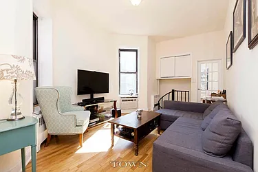 Rented by Town Residential