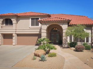 9740 W Running Deer Trl, Peoria, AZ 85383