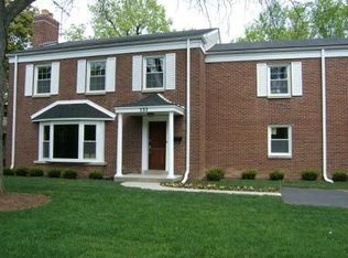 533 County Line Rd, Highland Park, IL 60035