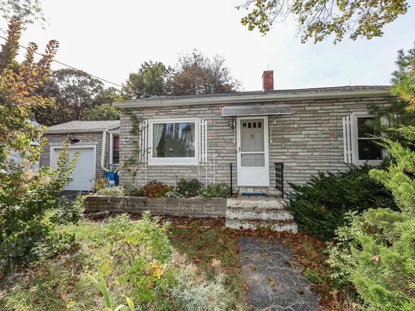 15 Kendall Avenue, Manchester, NH 03103