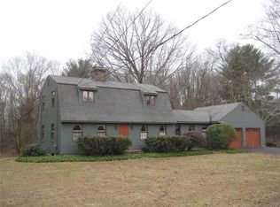 27 Bailey Hts, Norwich, CT 06360