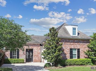 14733 Pendleton Way, Baton Rouge, LA 70810