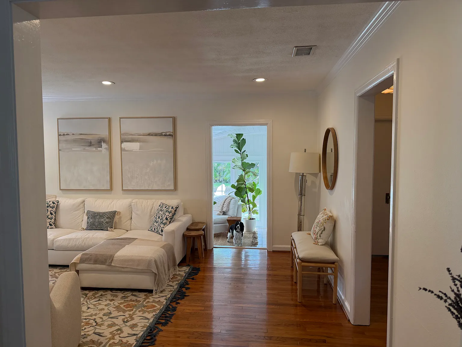 3 bed, 1650 sqft, $4,900 — Photo 3