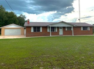 2652 County Road 202, Oxford, FL 34484