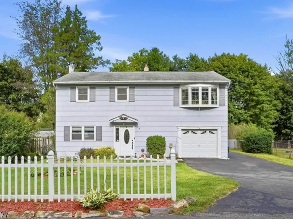 5 Canal St, Roxbury Twp., NJ 07852