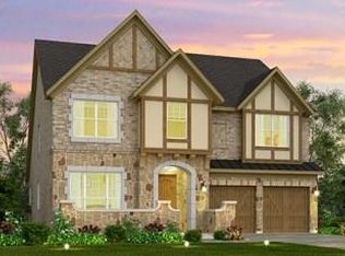 5833 Hamilton Dr, The Colony, TX 75056