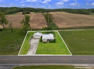 988 E State Road 56, Paoli, IN 47454