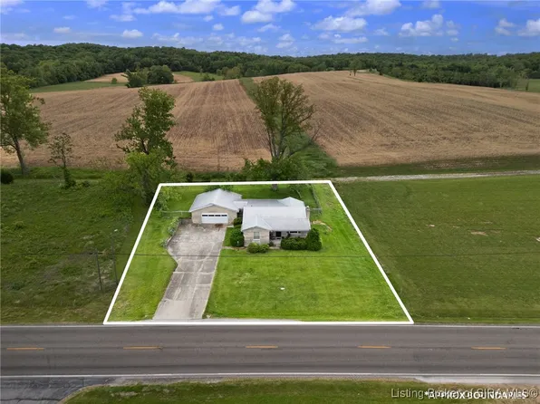 988 E State Rd 56, Paoli, IN 47454