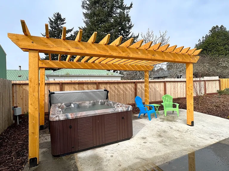 307 Del Norte Ln — Photo 2