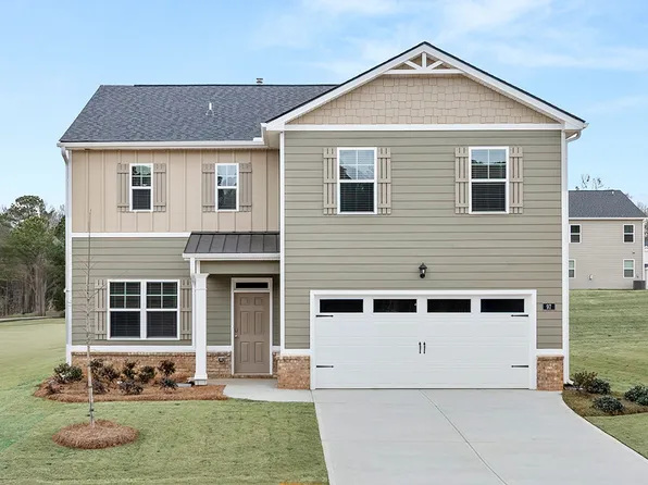 Galen Plan, Preserve at Dove Creek