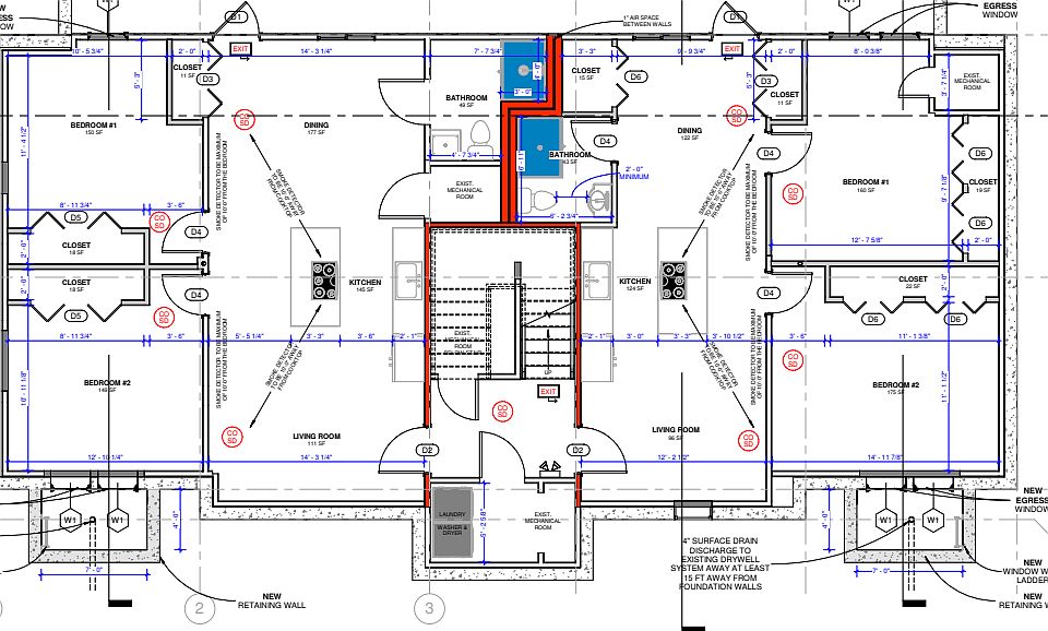 2nd image of 69 Camp St #2