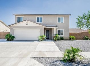 381 Brittania Rd, Hemet, CA 92543