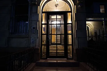 Rented by Lofts and Flats LLC