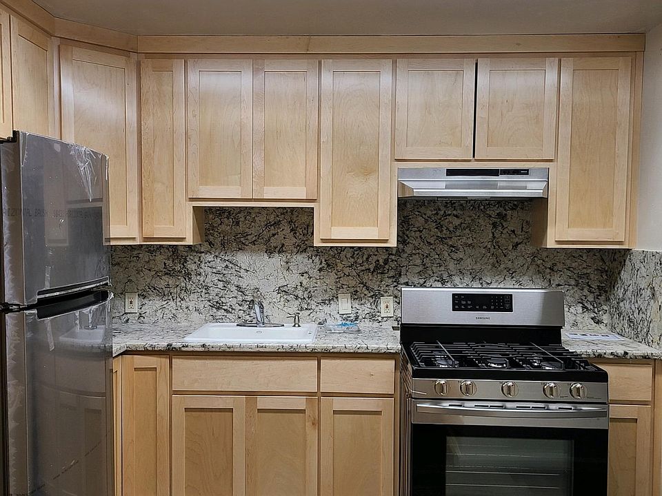 New Kitchen