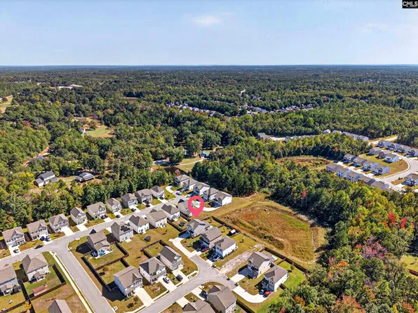 1282 Deep Creek Rd, Blythewood, SC 29016
