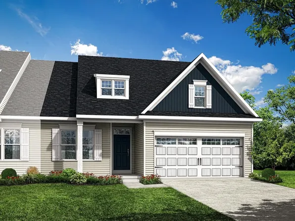 863 Shadowbrooke Dr, Dover, PA 17315