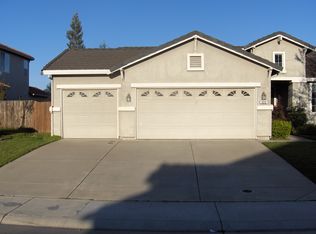 333 Ashwood Way, Lincoln, CA