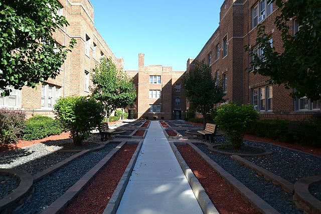 1st image of 6245 W Barry Ave #3W