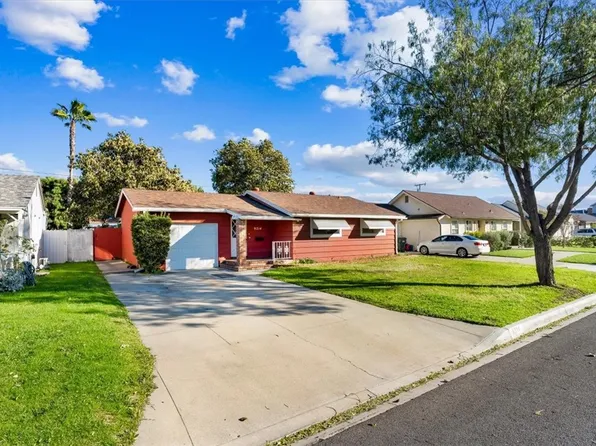 9214 Chaney Ave, Downey, CA 90240