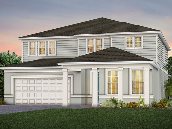 Scarlett Exterior FM2