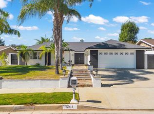 12313 Jolette Ave, Granada Hills, CA 91344