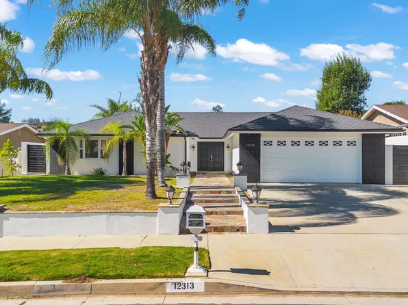 12313 Jolette Ave, Granada Hills, CA 91344