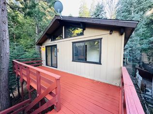 26227 Lake Forest Dr, Twin Peaks, CA 92391