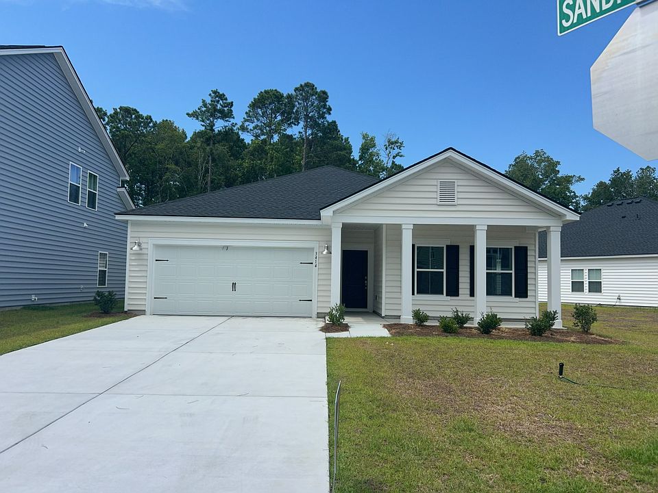 1st image of 3414 Wood Stork Dr SW