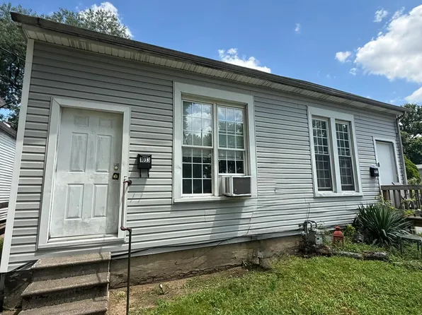 1031-1033 Euclid Ave, Louisville, KY 40208