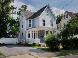 411 Lyman Ave, Baltimore, MD 21212