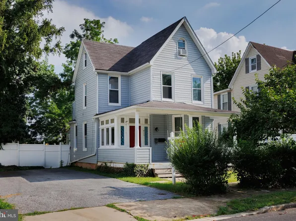 411 Lyman Ave, Baltimore, MD 21212