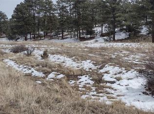 36th Trl, Canon City, CO 81212