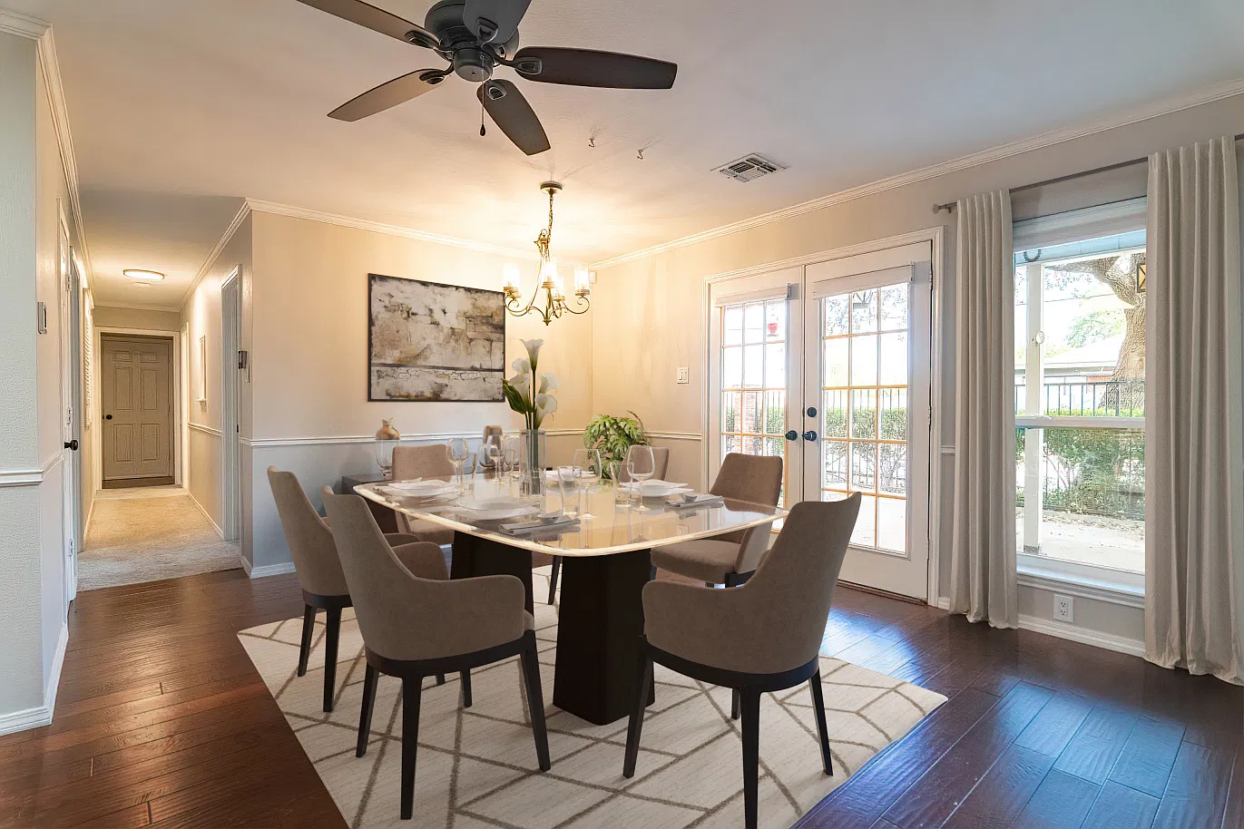 4 bed, 2435 sqft, $2,750 — Photo 3