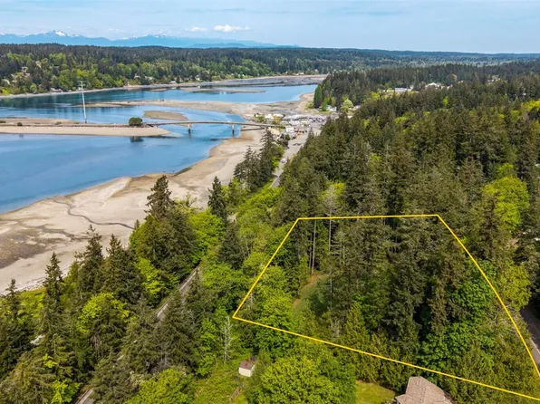 13502 Goodnough Drive NW, Gig Harbor, WA 98332