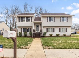 200 Drummonds Way, Hampton, VA 23669