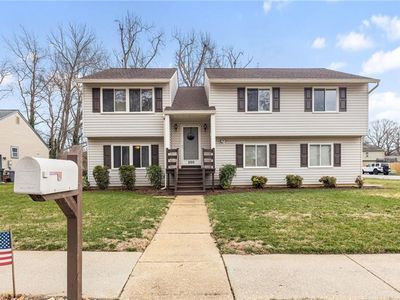 200 Drummonds Way, Hampton, VA, 23669