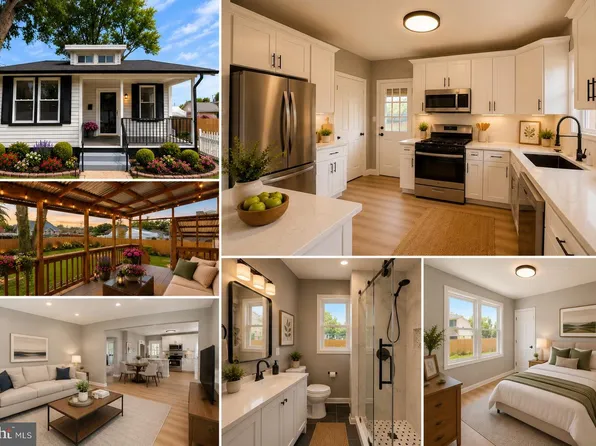 3910 Newton St, Brentwood, MD 20722