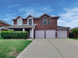 7214 Fossil Garden Dr #0, Arlington, TX 76002