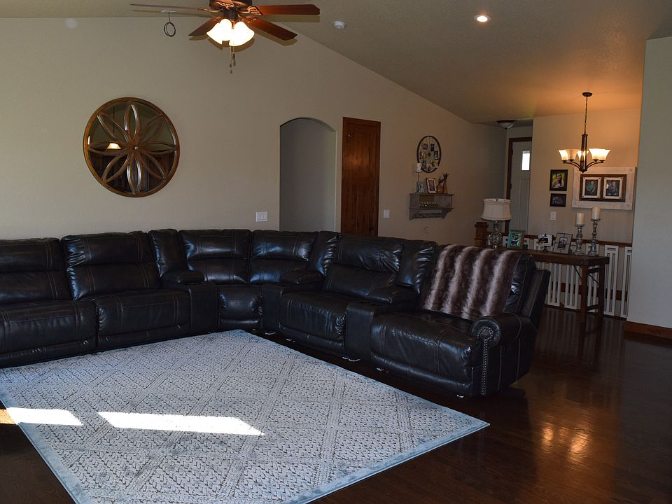 2008 Summerfield Ln, Gillette, WY 82718 Zillow