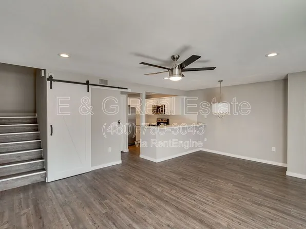 1645 W Baseline Rd Unit 2120, Mesa, AZ 85202
