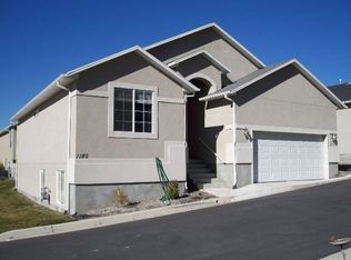 1182 S 1450 E, Provo, UT 84606
