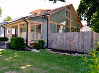 656 S Fremont Ave, Springfield, MO 65804