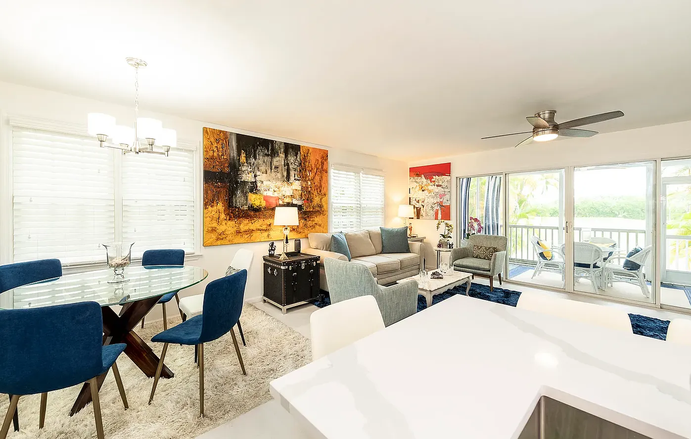 3 bed, 1060 sqft, $4,500 — Photo 4
