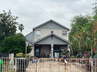 3215 Flores Ave, Laredo, TX 78040