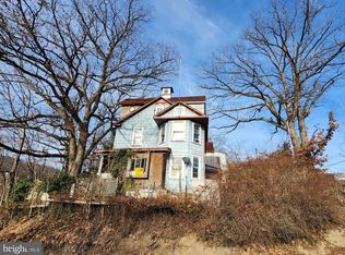 123 Jamesson Ave, Westernport, MD