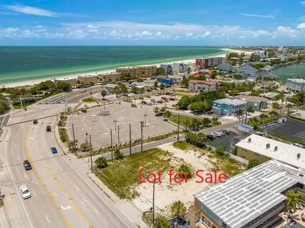 9650 Gulf Blvd #1, Saint Petersburg, FL 33706