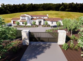 6601 Rutherford Canyon Rd, Loomis, CA 95650