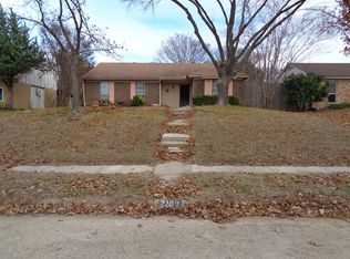 2102 Highwood Dr, Garland, TX