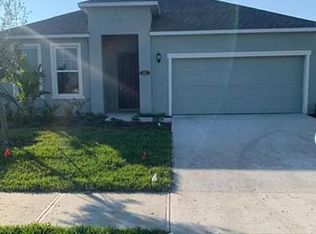 2682 Pinwherry St, Palm Bay, FL 32907